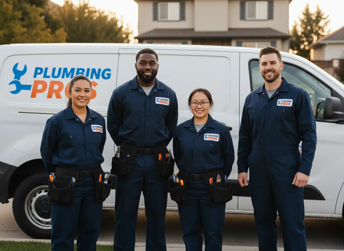 Water Heater Repair company in Sellersburg, IN